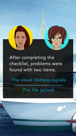 Game screenshot ilearntoboat hack