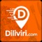 This app is special for drivers who are members of the Dilivir Portal