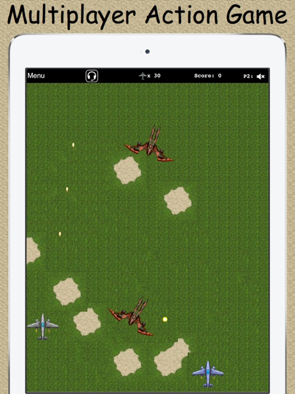 Screenshot #4 pour Destroy Them