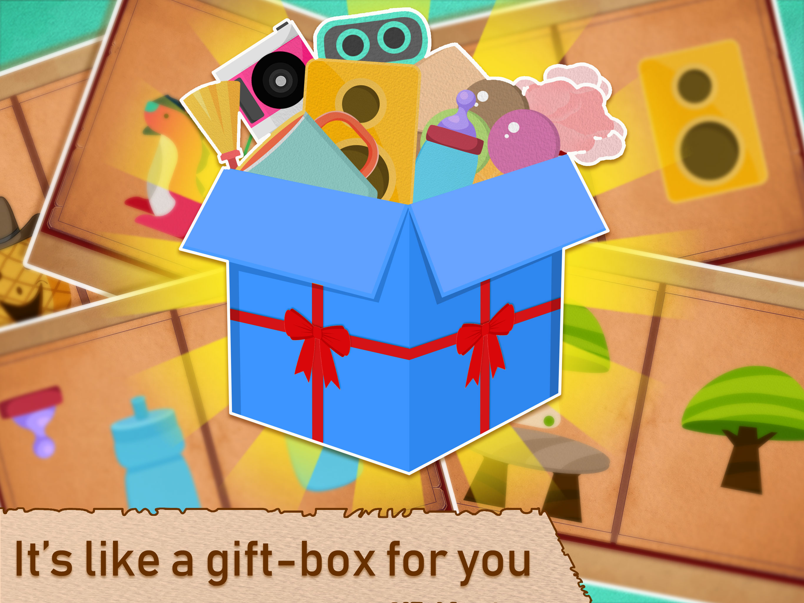 Paper Puzzle Fuzzle Game
