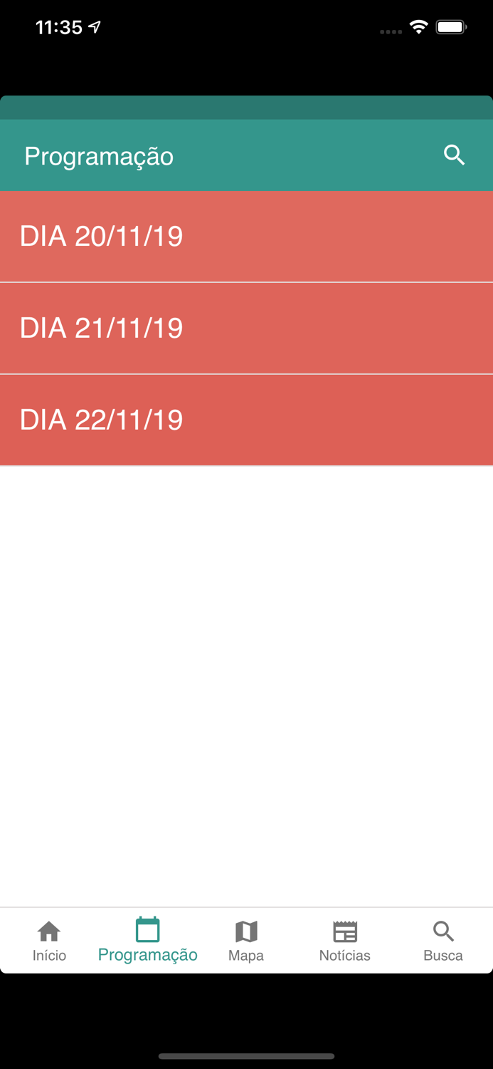 Semana Internacional do Café