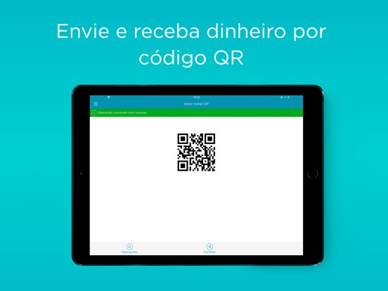 Screenshot #6 pour ATLANTICO Mobile Banking