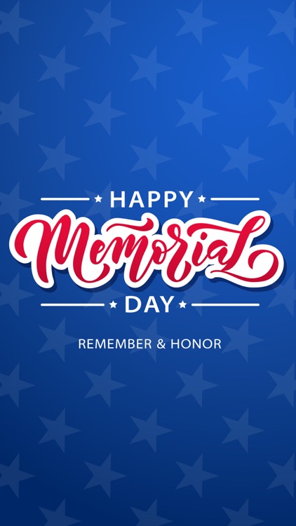 Memorial Day Cards & Wishes 02