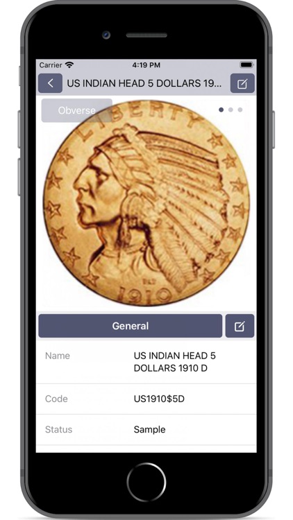 The Numismatist's Safe