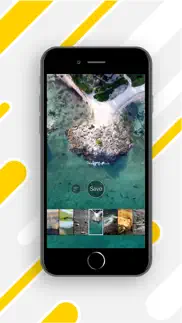 4k hd live wallpapers iphone screenshot 3