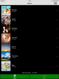 Order-it mobile ipad bilder 3