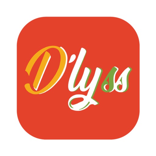 Dlyss Pizza