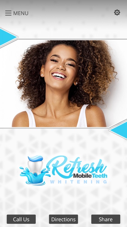 Refresh Mobile Teeth Whitening