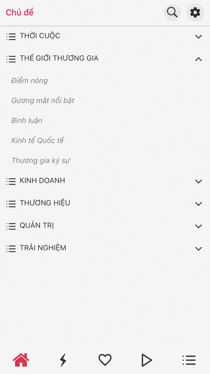ThuongGiaOnline screenshot-4