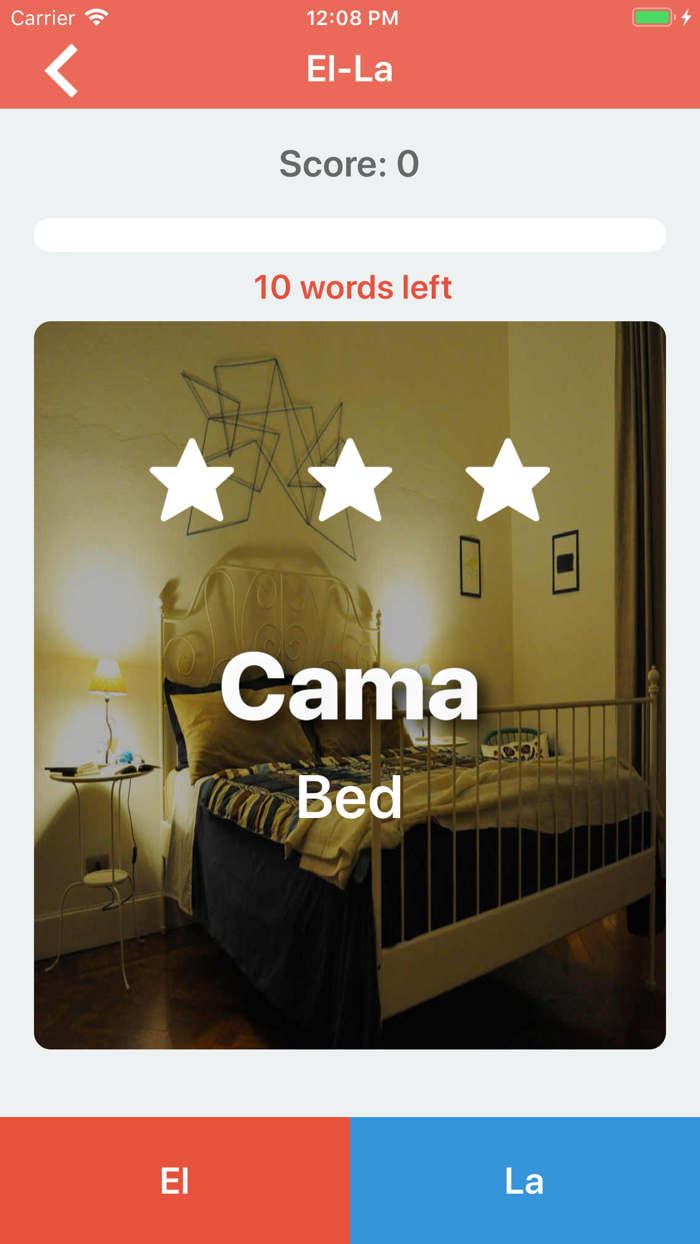 The Articles - El La