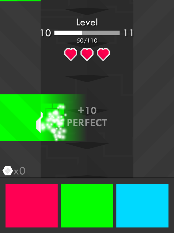 Screenshot #6 pour Just Change Color