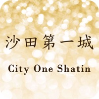 City One Shatin pour PC