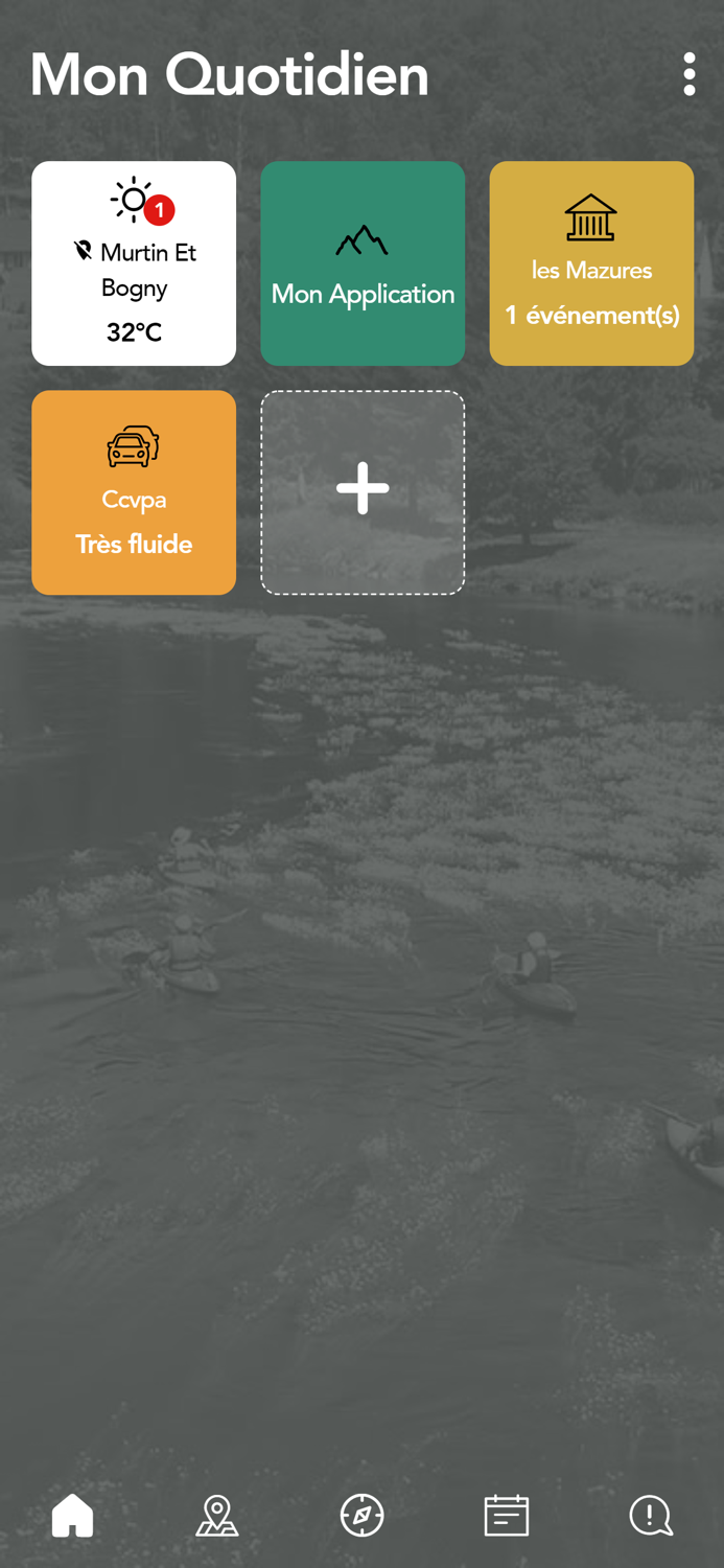 Com Com VPA dans ma poche