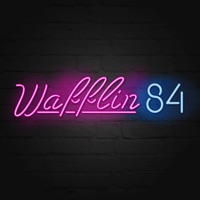 Wafflin 84 Desserts L19 apk