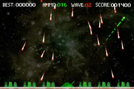 Game screenshot Last Earth Missile Defense LT hack