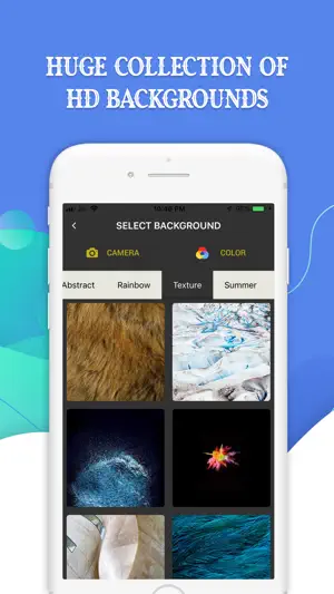 iGenius - Banner Maker screenshot 3