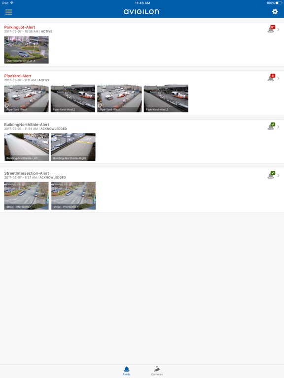Screenshot #4 pour ACC Mobile 3
