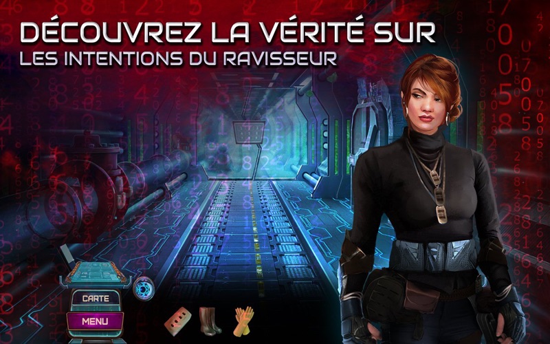 Screenshot #3 pour Family Mysteries 2