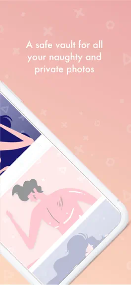 Game screenshot Nude App apk