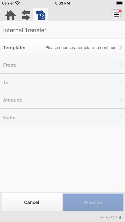 GCB : Mobile Business screenshot-5