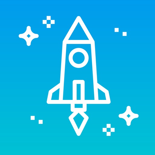 Rocket Pitch