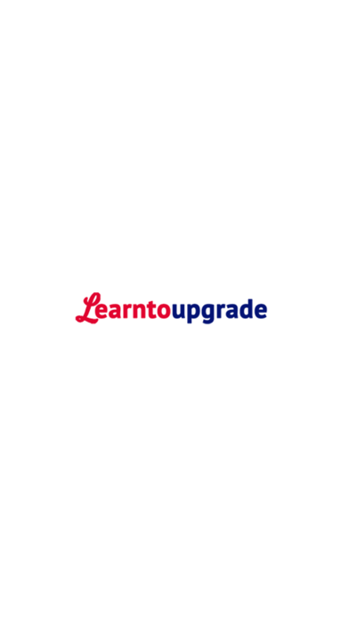 Screenshot #1 pour Learn To Upgrade