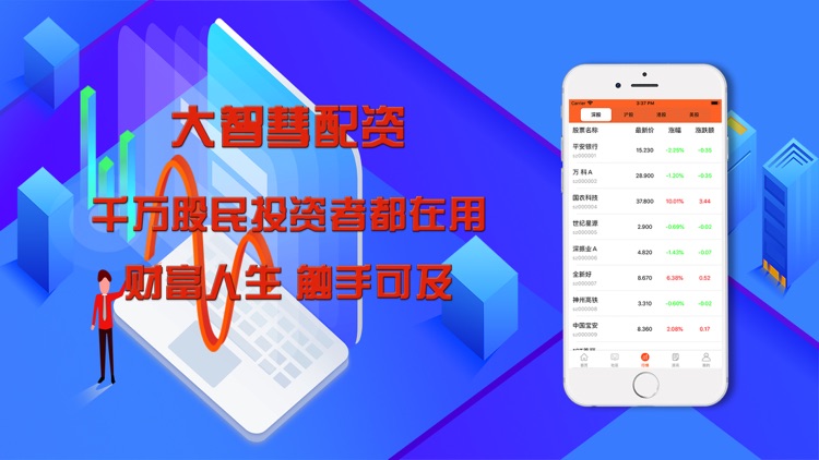 大智慧配资-智能股票软件