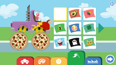 Joy School English Level 2 Screenshot