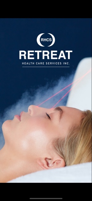 Retreat Therapy Services(圖1)-速報App