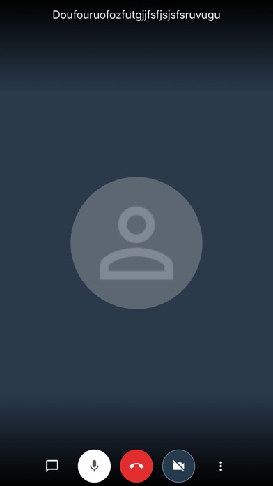 Screenshot #2 pour HIN Talk Video