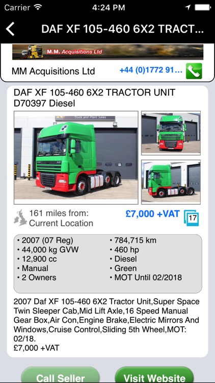 Auto Trader Truck & Farm
