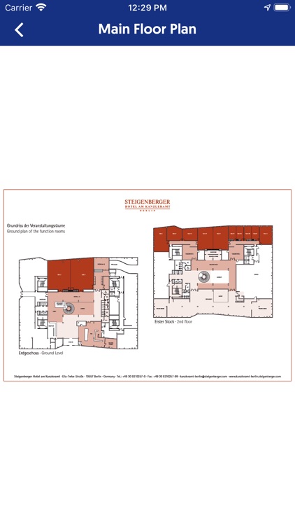 PFU Events screenshot-3