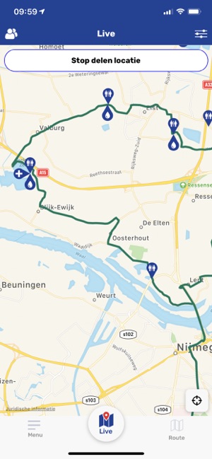 Vierdaagse(圖1)-速報App