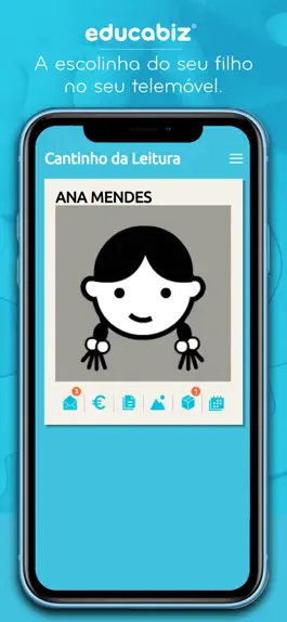 Game screenshot Educabiz mod apk