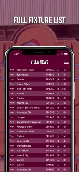 Game screenshot Villa News - Fan App hack