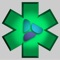 Deze app dient als info ter ondersteuning van pre- en in-hospitaal interventies voor Verpleegkundigen, artsen en ambulanciers