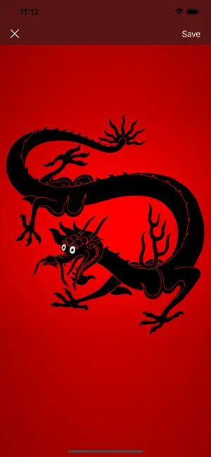 Immagine dello schermo 7 The Adventures of Tintin iphone
