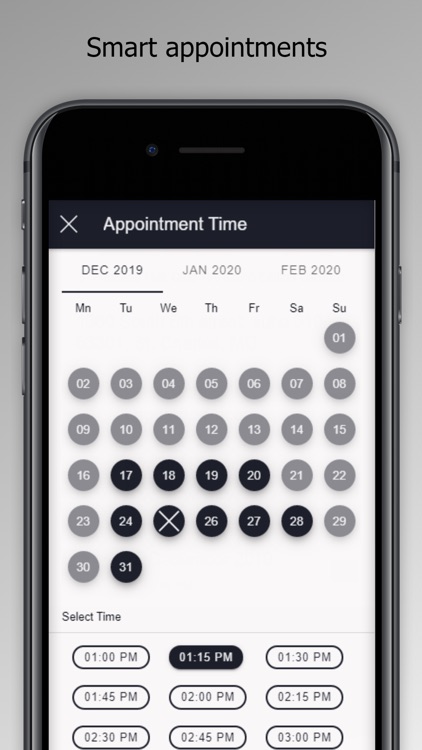 Priceless Haircare NARDO'S Edi