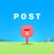 Icon escape game: POST