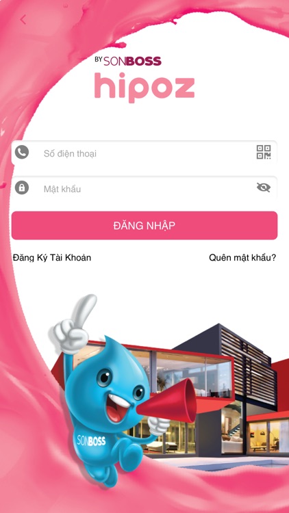 SONBOSS Hipoz screenshot-4