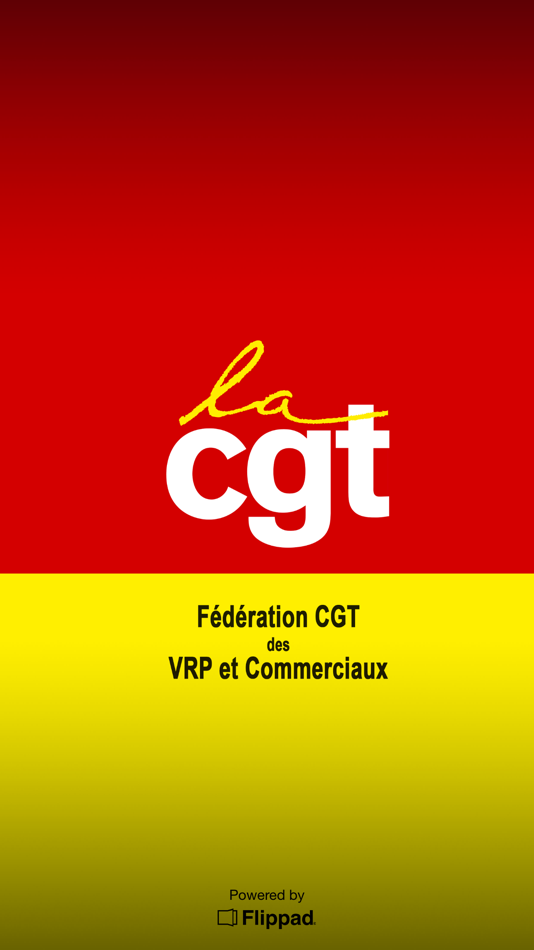 Kiosque CGT VRP et Commerciaux - 1.2 - (iOS)