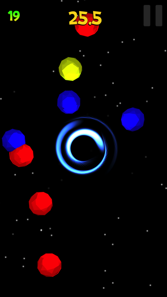 #4. Bloops Game (iOS) 由: Karim Azar