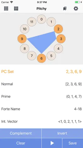 Game screenshot Pitchy apk