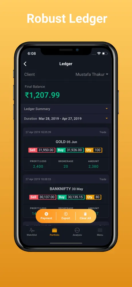Market-Watch