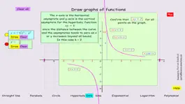 Game screenshot Maths Functions Animation hack