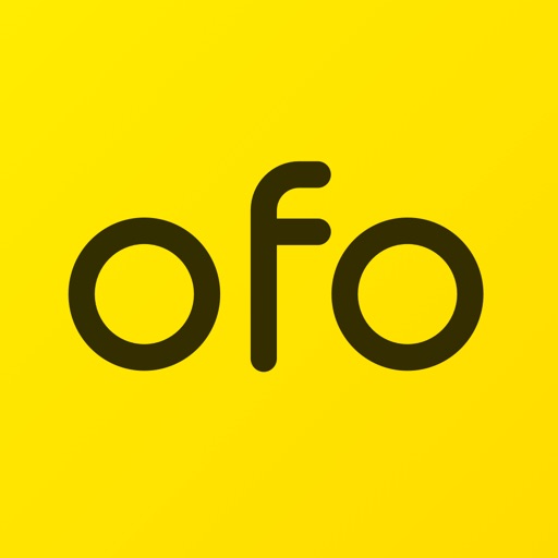 ofo共享单车-智能好骑