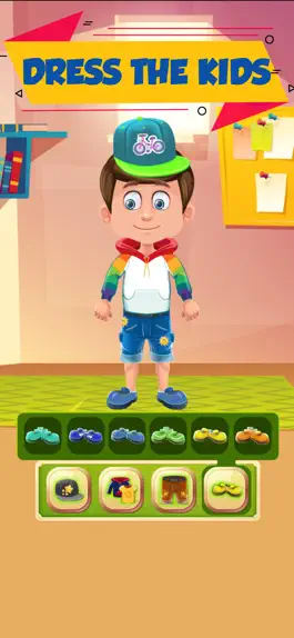 Game screenshot Summer Trip - Family Mini Game mod apk