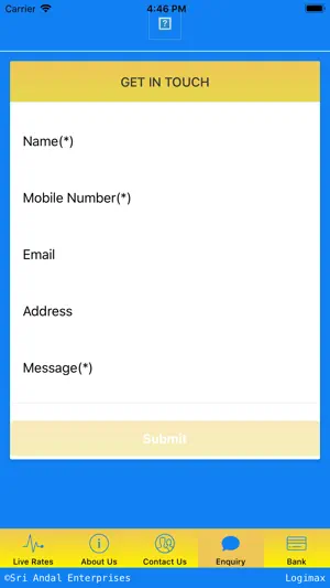 Sri Andal Enterprises screenshot 4