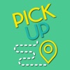 Pick Up Driver App