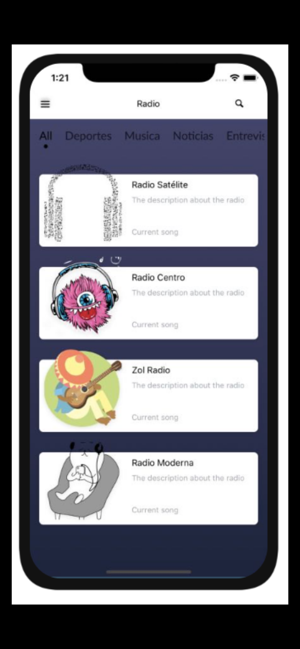 Radio Emisora De Honduras